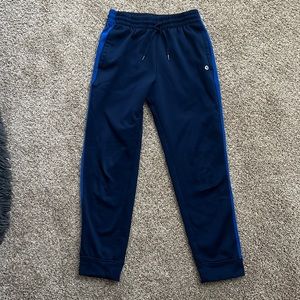 Youth boys sweatpants
